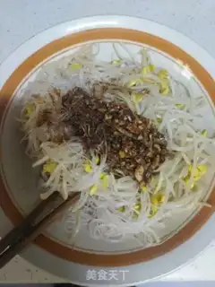 Make ♪ Cold-sprouts ♪ step 7
