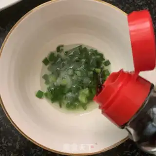 Make Tofu onions step 4