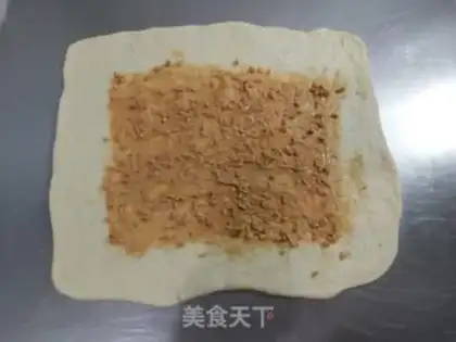 Make Peanut butter toast step 9