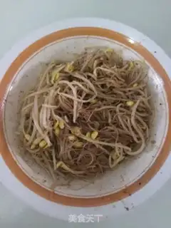 Make ♪ Cold-sprouts ♪ step 8