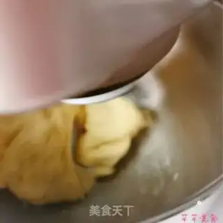 Make Coconut bread step 7
