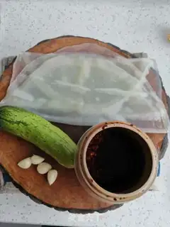 Make Skin step 0