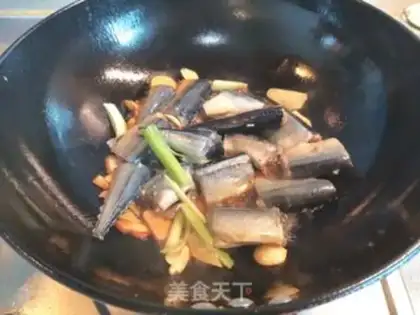 Make Skinny fragrance step 4
