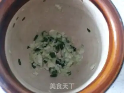 Make Garlic cucumber step 4