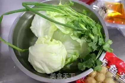 Make Pixiefish acid soup step 1
