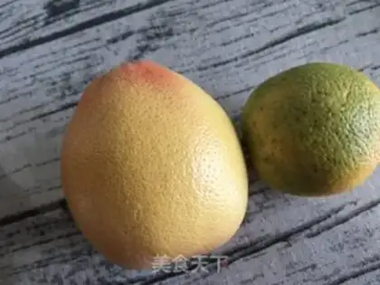 Make Zippa Orange Juice step 0