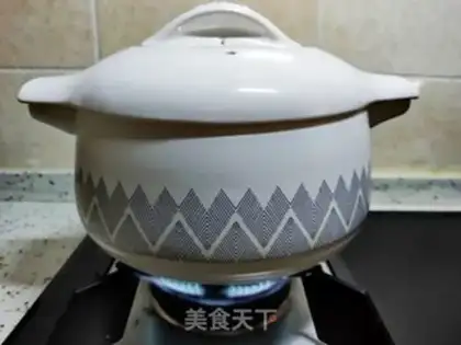 Make Cooking corn step 3