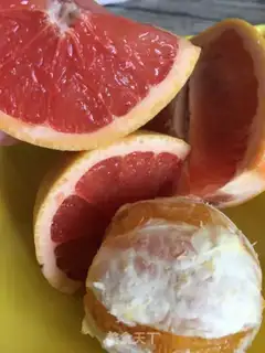 Make Zippa Orange Juice step 1