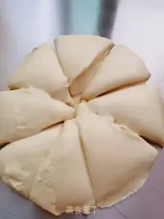 Make Coconut bread step 13