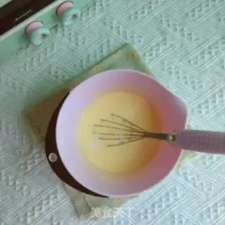 Make Basque cheesecake step 5