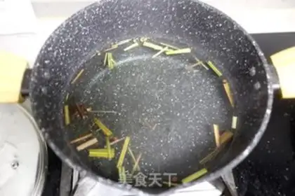 Make Pixiefish acid soup step 4