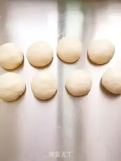 Make Coconut bread step 14