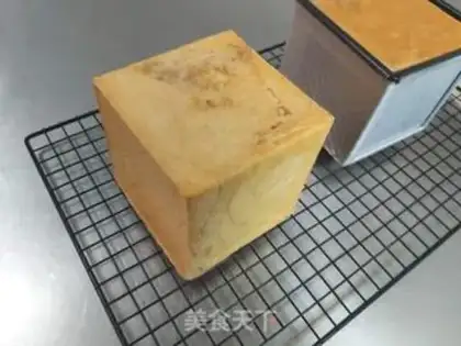 Make Peanut butter toast step 16