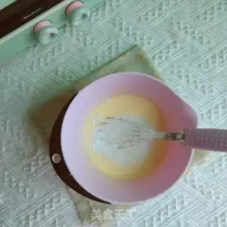Make Basque cheesecake step 6