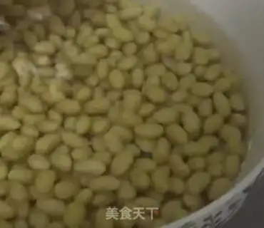 Make Soybeans step 2