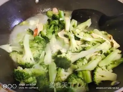 Make Qingxiang Blue Flower step 5