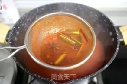 Make Pixiefish acid soup step 6