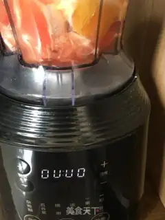 Make Zippa Orange Juice step 5