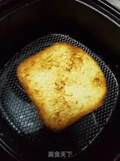 Make Bacon egg sandwich step 1