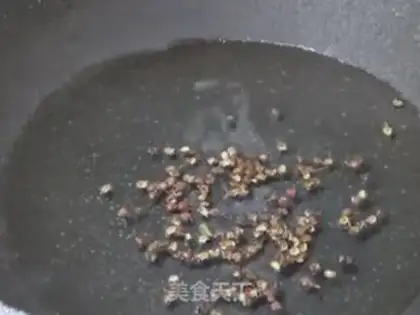 Make Soybeans step 3