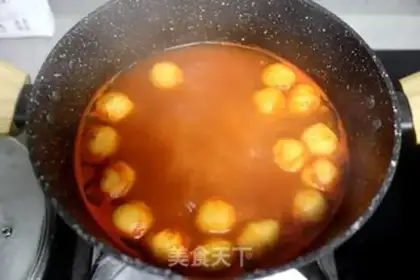 Make Pixiefish acid soup step 7