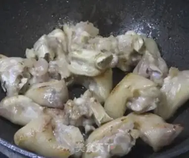 Make Soybeans step 4