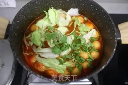 Make Pixiefish acid soup step 8