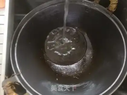 Make Soybeans step 2