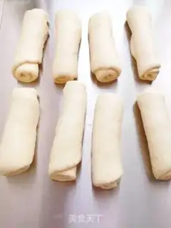 Make Coconut bread step 18