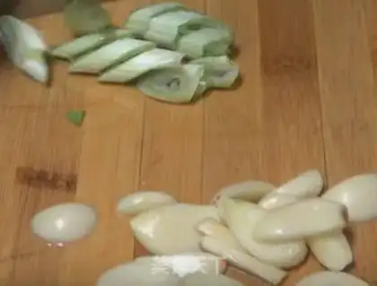 Make Shrimp step 1