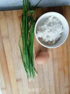 Make Egg fried rice step 0