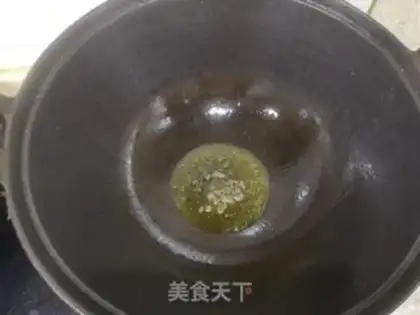 Make Soybeans step 3