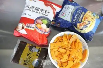 Make ♪ Lace cheese ♪ step 0
