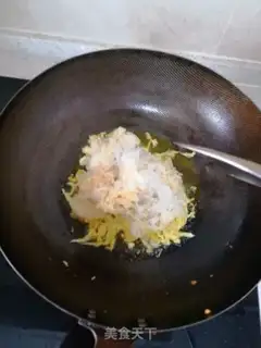 Make Sour sauce step 3