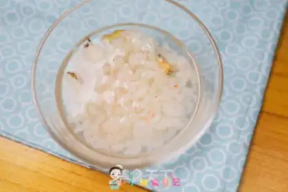 Make Shrimp step 1