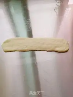 Make Coconut bread step 20