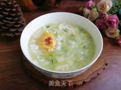 Make ♪ A duck egg ♪ step 5