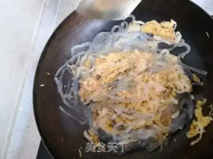 Make Sour sauce step 4