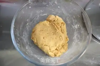 Make ♪ Lace cheese ♪ step 1