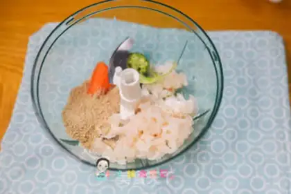 Make Shrimp step 2