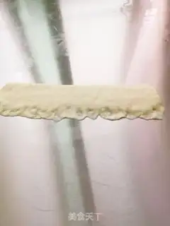 Make Coconut bread step 21