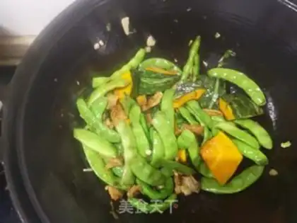 Make Soybeans step 5