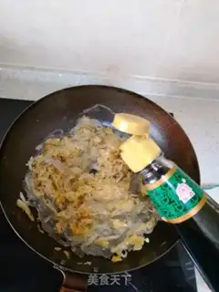 Make Sour sauce step 5