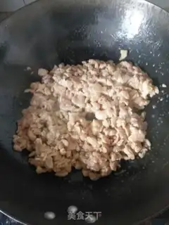 Make Frozen chicken leg bag step 4