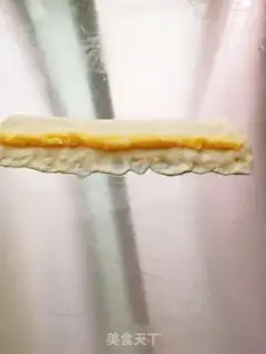 Make Coconut bread step 22