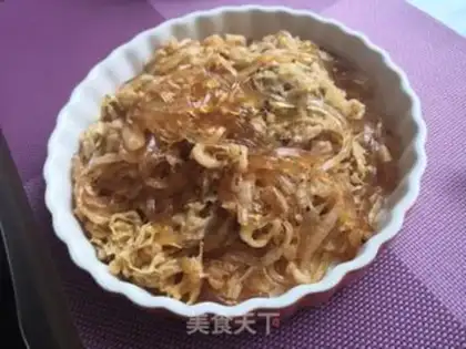 Make Sour sauce step 6