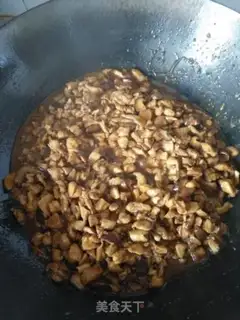 Make Frozen chicken leg bag step 5