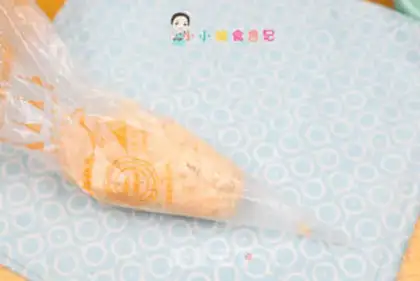 Make Shrimp step 4
