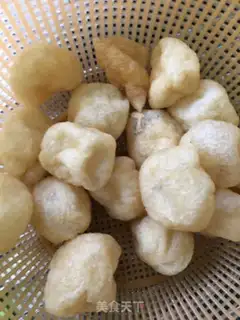 Make Pepper chicken step 0
