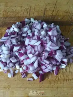 Make Frozen chicken leg bag step 6